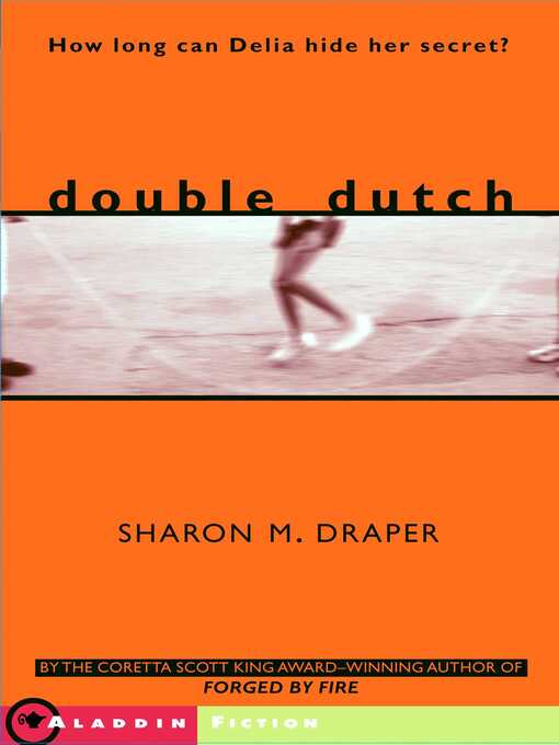 Title details for Double Dutch by Sharon M. Draper - Wait list